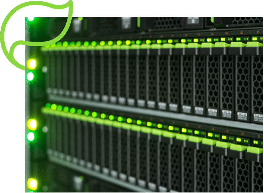 budget-friendly colocation pricing | Elm Data - Colocation & Dedicated Server Hosting Buffalo, NY